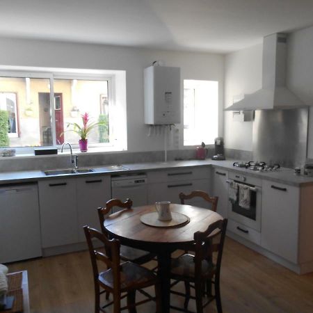 L'Annexe Apartment Combronde Luaran gambar