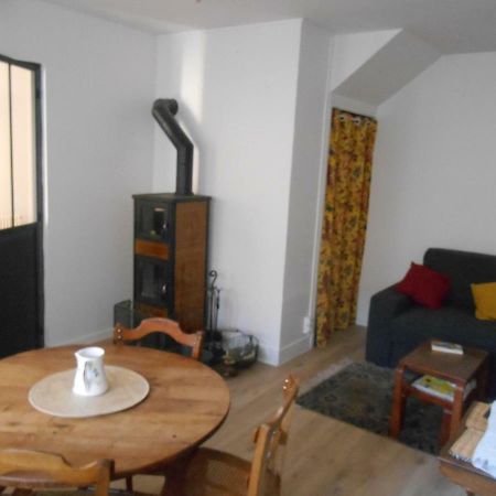 L'Annexe Apartment Combronde Luaran gambar