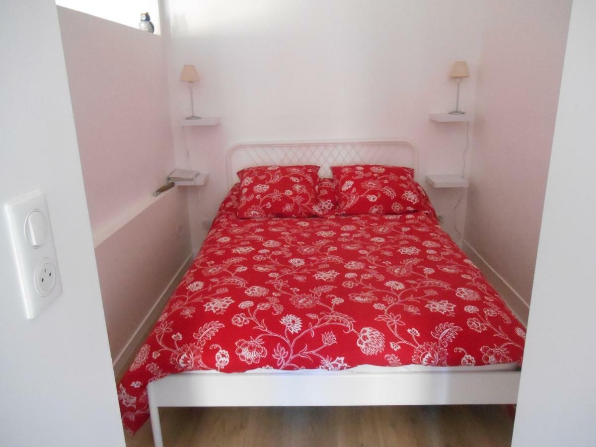 L'Annexe Apartment Combronde Luaran gambar